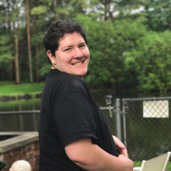 Meet your Posher, Vincent - Picture 1 of 1